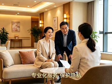 迪庆有偿售卵代生女生的客户的客户群体有哪些