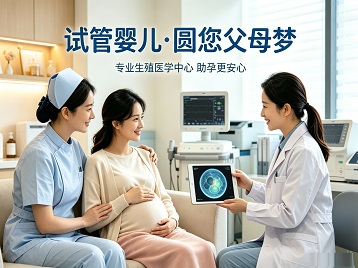 迪庆辅助生育服务 试管婴儿行业的兴起背景、发展与未来展望