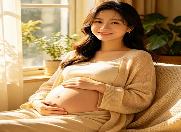 迪庆代孕女生有哪些方案可以帮助优势卵泡快速排出